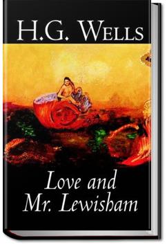 Love and Mr. Lewisham | H. G. Wells