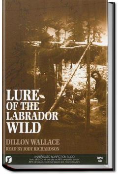 The Lure of the Labrador Wild | Dillon Wallace