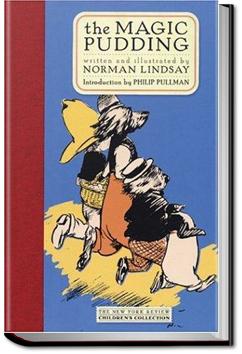 The Magic Pudding | Norman Lindsay