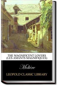 The Magnificent Lovers | Molière