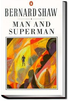 Man and Superman | George Bernard Shaw