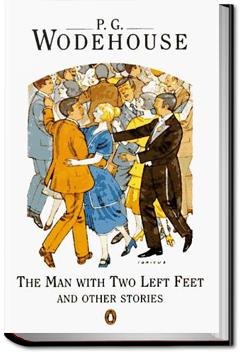 The Man with Two Left Feet | P. G. Wodehouse