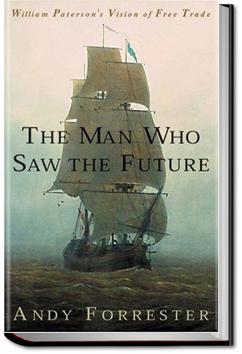 The Man Who Saw the Future | Edmond Hamilton