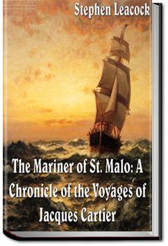 The Mariner of St. Malo | Stephen Leacock