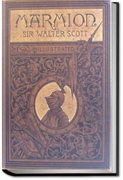 Marmion | Sir Walter Scott