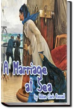 A Marriage at Sea | William Clark Russell