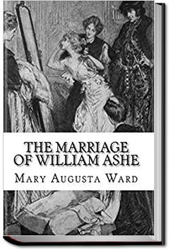 The Marriage of William Ashe | Mrs. Humphry Ward