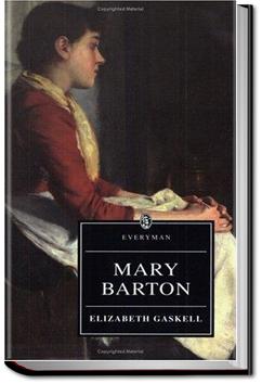Mary Barton | Elizabeth Cleghorn Gaskell
