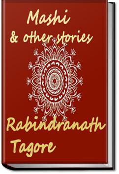 Mashi and Other Stories | Rabindranath Tagore