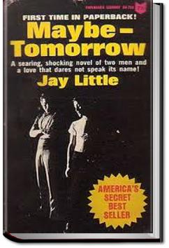 Maybe Tomorrow | Jay Little