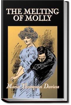 The Melting of Molly | Maria Thompson Daviess