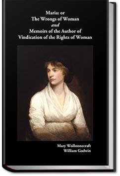 Memoirs of the Author | William Godwin