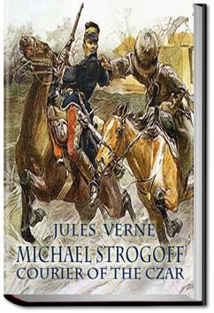 Michael Strogoff | Jules Verne