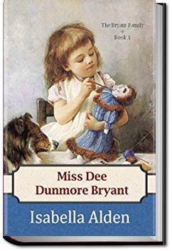 Miss Dee Dunmore Bryant | Pansy