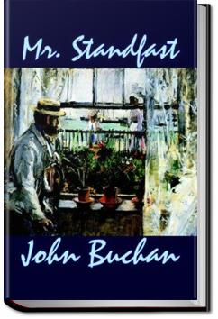 Mr. Standfast | John Buchan