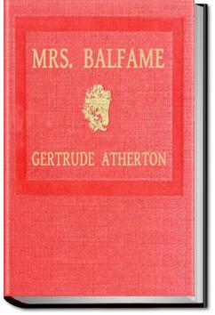 Mrs. Balfame | Gertrude Atherton