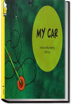 My Car | Pratham Books