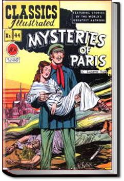 The Mysteries of Paris - Volume 2  | Eugene Sue