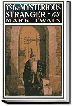 The Mysterious Stranger | Mark Twain