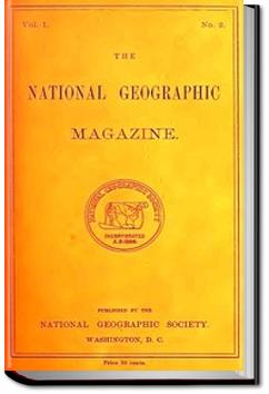 The National Geographic Magazine - Volume 1, No. 2 | 