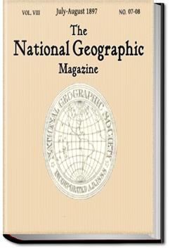 National Geographics Magazine - Volume 8 | 