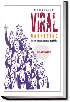 The New Rules of Viral Marketing | David Meerman Scott