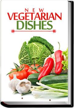 New Vegetarian Dishes | Mrs. Bowdich