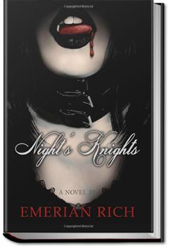 Night's Knights | Emerian Rich