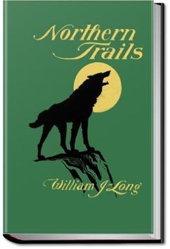 Northern Trails - Book 2 | William J. Long