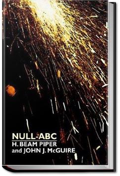 Null-ABC | John J. McGuire and H. Beam Piper