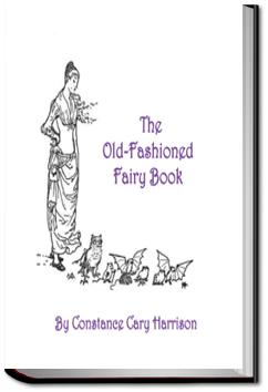 The Old-Fashioned Fairy Book | Constance Cary Harrison