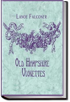 Old Hampshire Vignettes | Mary Elizabeth Hawker