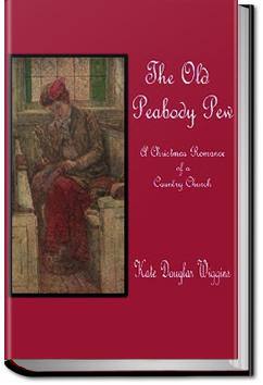 The Old Peabody Pew | Kate Douglas Wiggin