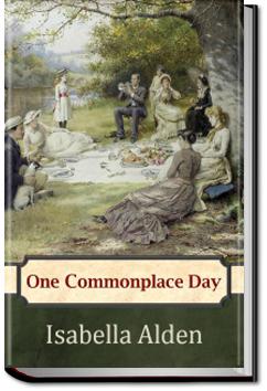 One Commonplace Day | Pansy