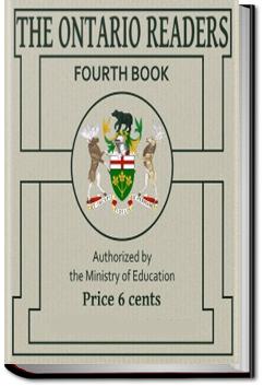 The Ontario Readers - Fourth Book | Ontario. Ministry of Education