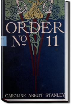 Order Number 11 | Caroline Abbot Stanley
