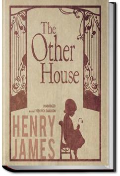 The Other House | Henry James