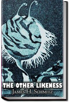 The Other Likeness | James H. Schmitz