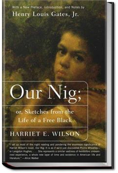Our Nig | Harriet E. Wilson