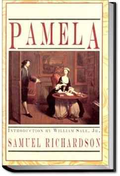 Pamela, or Virtue Rewarded | Samuel Richardson