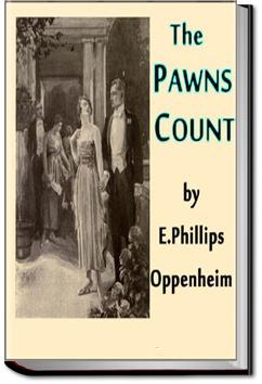The Pawns Count | E. Phillips Oppenheim