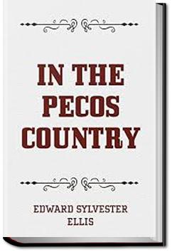In the Pecos Country | Edward Sylvester Ellis