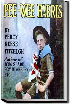 Pee-Wee Harris | Percy Keese Fitzhugh