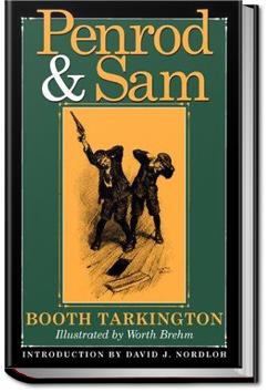 Penrod and Sam | Booth Tarkington