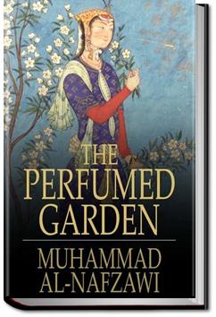 The Perfumed Garden | Sheikh Nefzaoui