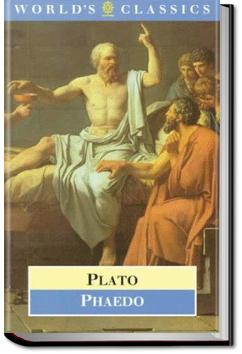 Phaedo | Plato