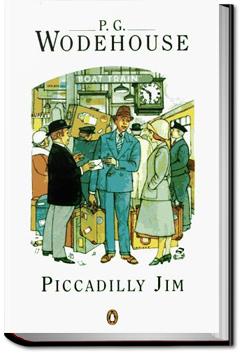 Piccadilly Jim | P. G. Wodehouse