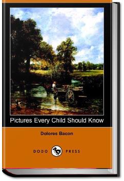 Pictures Every Child Should Know | Dolores Bacon