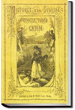 Pictures and Stories from Uncle Tom's Cabin | Harriet Beecher Stowe