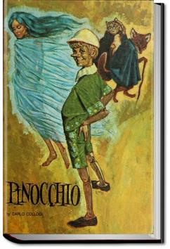 The Adventures of Pinocchio | Carlo Collodi